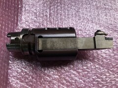 BIG/ビッグ サイドロックホルダー 【サイドロックホルダー】HSK-T63-180-BH25L-115