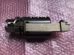 BIG/ビッグ サイドロックホルダー 【サイドロックホルダー】HSK-T63-180-BH25L-115