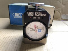 BIG/ビッグ ツールマスター 【ツールマスター】TM-100