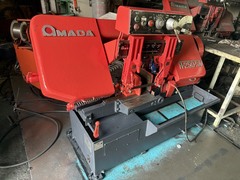 アマダ バンドソー H-250-SA