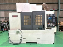 森精機 #5立マシニング NV5000α1B/40