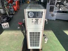 CKD エアドライヤー RD-P5.5-AC-S11
