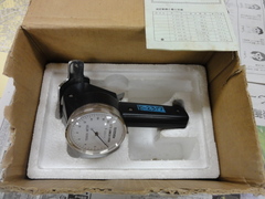 中浅 テンションメーター T-102-02