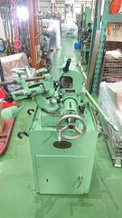 藤田製作所 ドリル研削盤 DG-50B