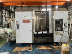 三井精機 NCネジ研削盤 GSE-100A