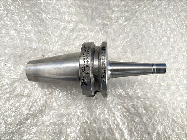 BIG コレットホルダー BBT40-MEGA4S-90T