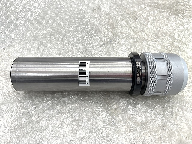 日研 マルチロックミーリングチャック S42-C20-185