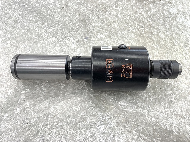 日研 タップホルダー ZR-8