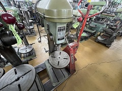 遠州 ボール盤 ESD-350S