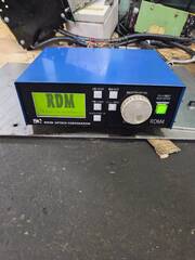 理研 歪み検出型プレスミス検出装置 RDM4　　RLG-2