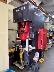 アマダ 150Tリンクプレス TPL-150