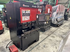 アマダ サーボベンダー FMB-208