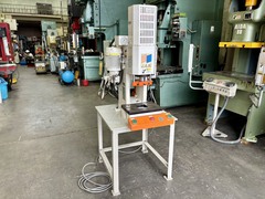 JAM(日本オートマチックマシン) 3T油圧プレス HYP305H