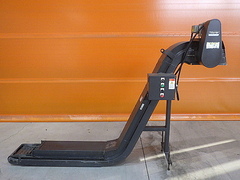  チップコンベア 