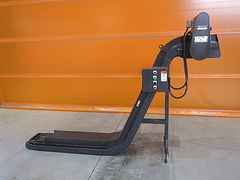  チップコンベア 