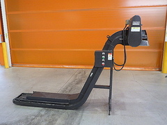  チップコンベア 