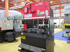 アマダ ベンダー RG-35S