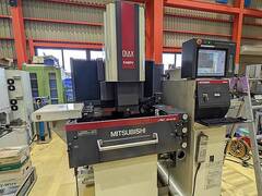 三菱電機 NC放電加工機 EA8PVM