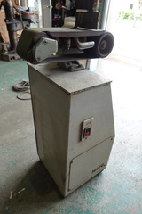 NNTC ベルトサンダー 