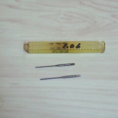  ハンドリーマ 　1.06　2個