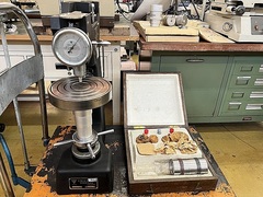 今井精機 硬度計 3R