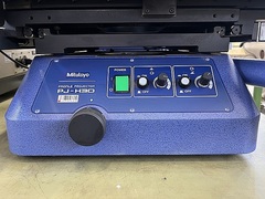 ミツトヨ 投影機 PJ-H30