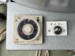 田中技研 脱由機 TBP12