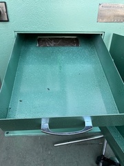 村橋 メタルソー切断機 V100