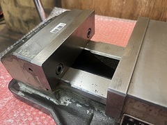 武田機械 油圧バイス TK-150HVS
