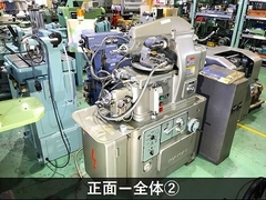 浜井産業(ハマイ) ホブ盤 120A