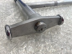 ミツトヨ シリンダーゲージ CG-250A(511-130-05)