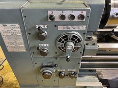 テクノワシノ 汎用旋盤 LE-19K