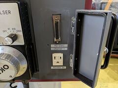OKK 立型マシニングセンター VM4Ⅲ
