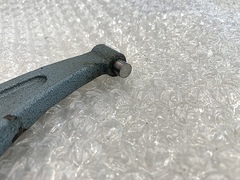 ミツトヨ カウント式外側マイクロメーター M810-200(193-108)