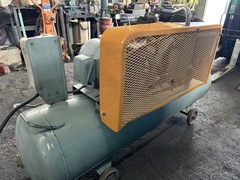 日立 5.5kwコンプレッサー 5.5P-14V5