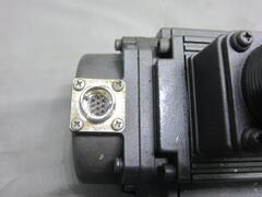 三菱電機 サーボモーター HG-RR103
