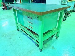 サカエ 作業台