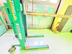 ビシャモン ハンドリフター