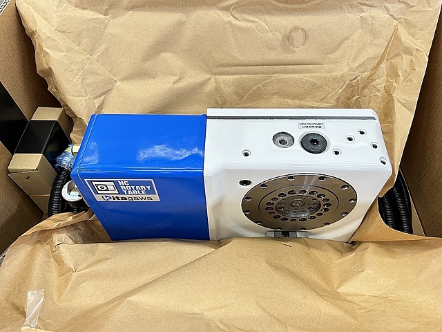 北川 NC円テーブル 新品 CKR160LF18