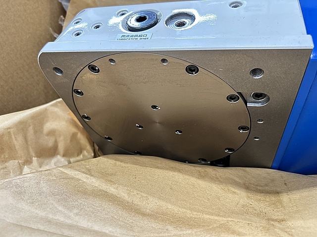 北川 NC円テーブル 新品 CKR160LF18