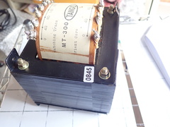 TANGO 社 トランス　MT-300  新古品 