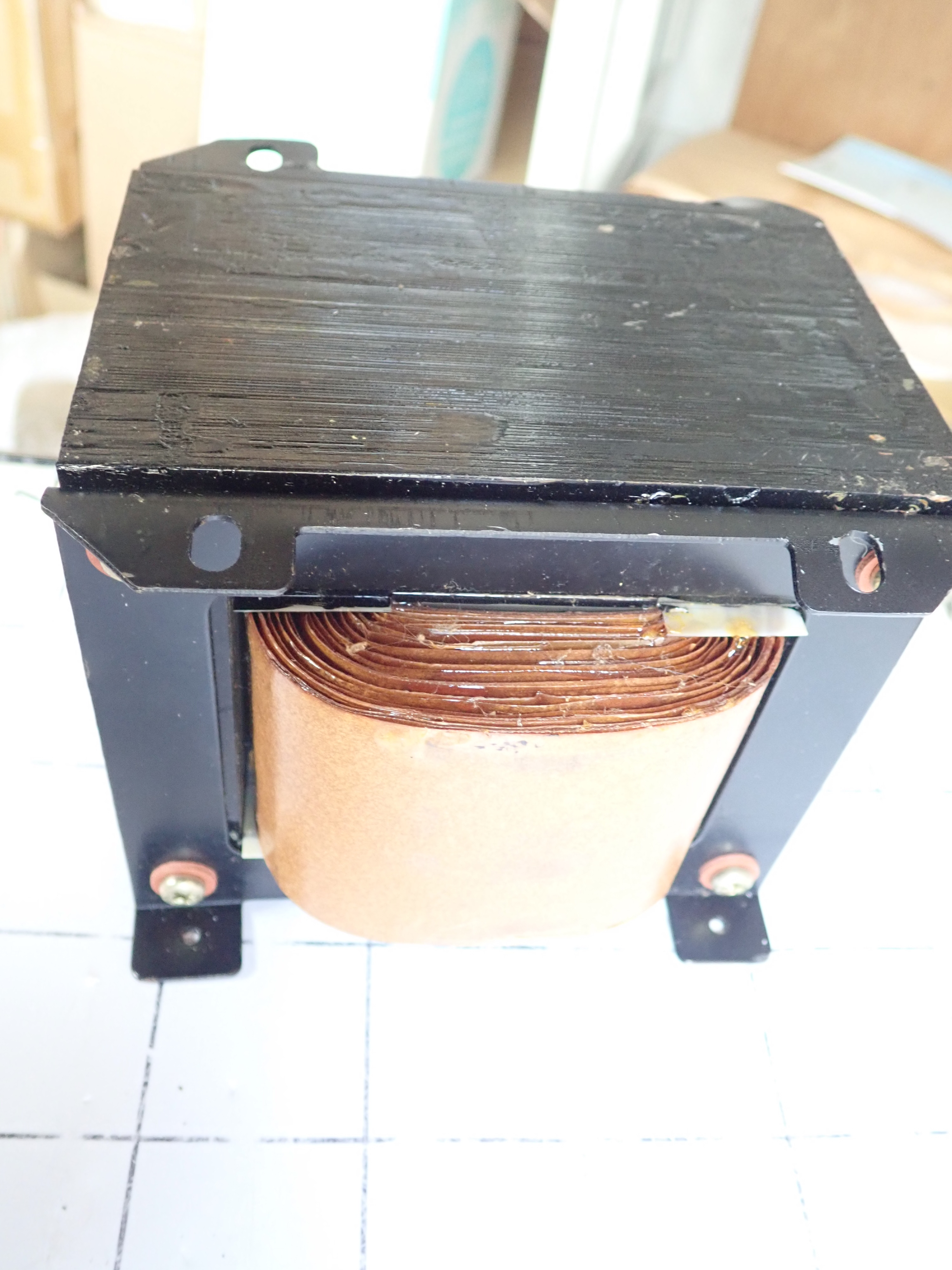 TANGO 社 トランス　MT-300  新古品 