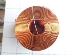 Jantzn Audio 社 空芯コイル　000-0817   100mH   12.61Ω　新古品 