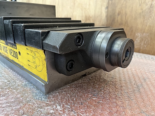 北川 パワーバイス VE-200
