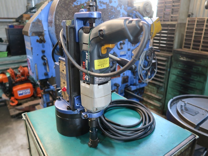 日東工器 タッピングアトラ MT-100A