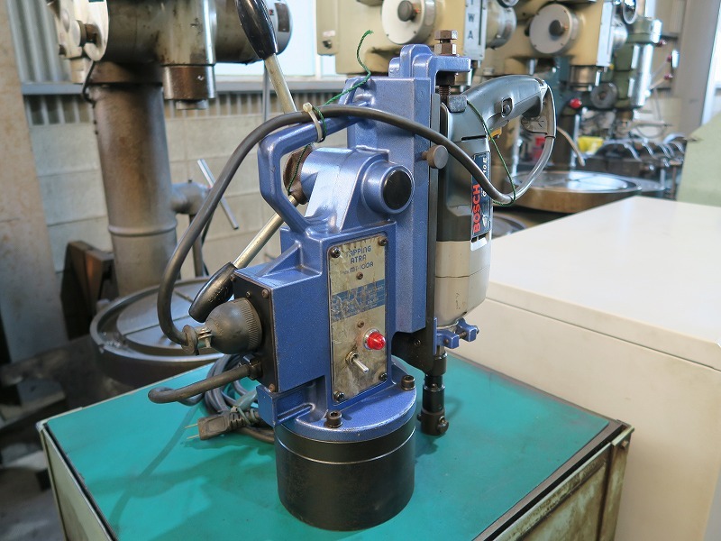 日東工器 タッピングアトラ MT-100A