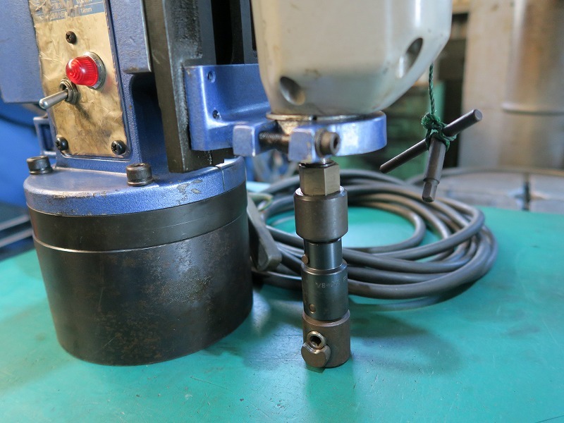 日東工器 タッピングアトラ MT-100A