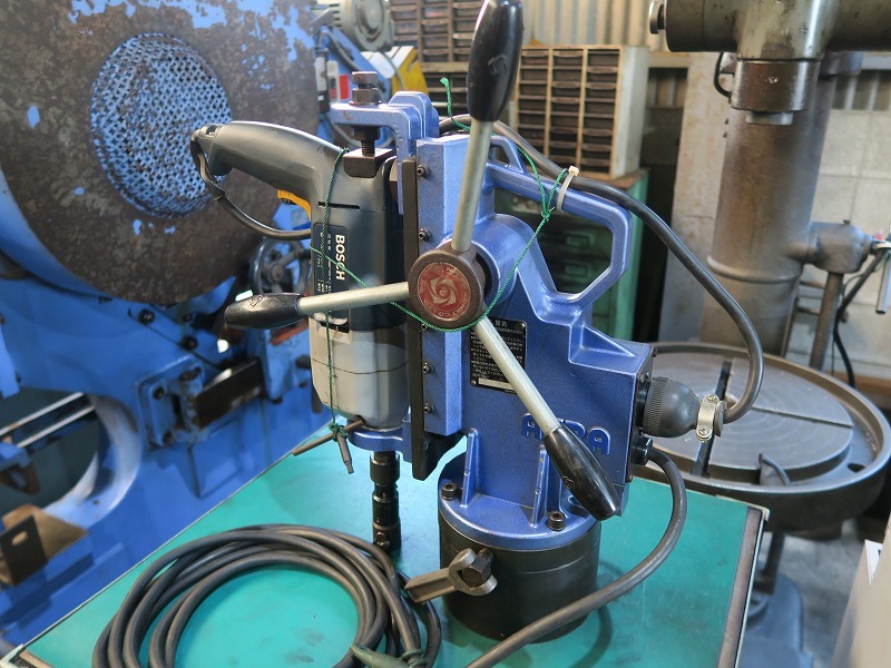 日東工器 タッピングアトラ MT-100A