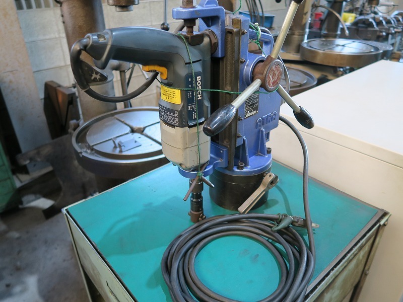 日東工器 タッピングアトラ MT-100A