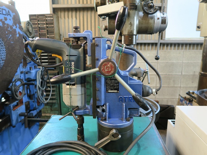日東工器 タッピングアトラ MT-100A